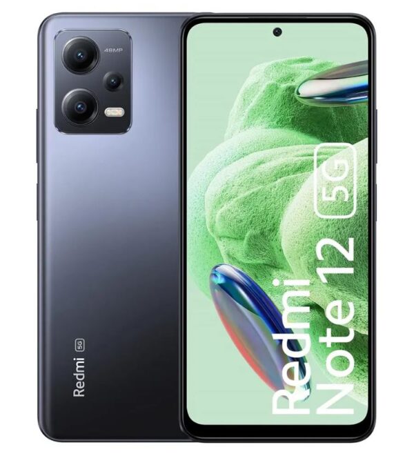 Xiaomi Redmi Note 12 5G - Image 2