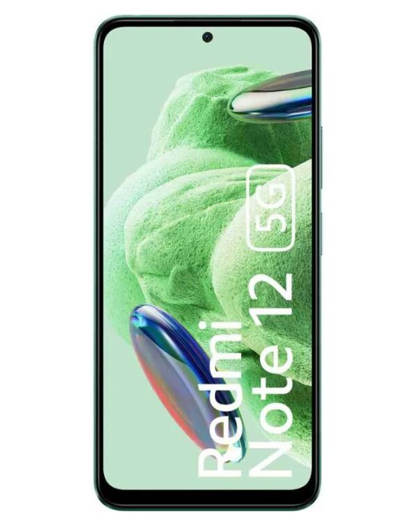 Xiaomi Redmi Note 12 5G - Image 5