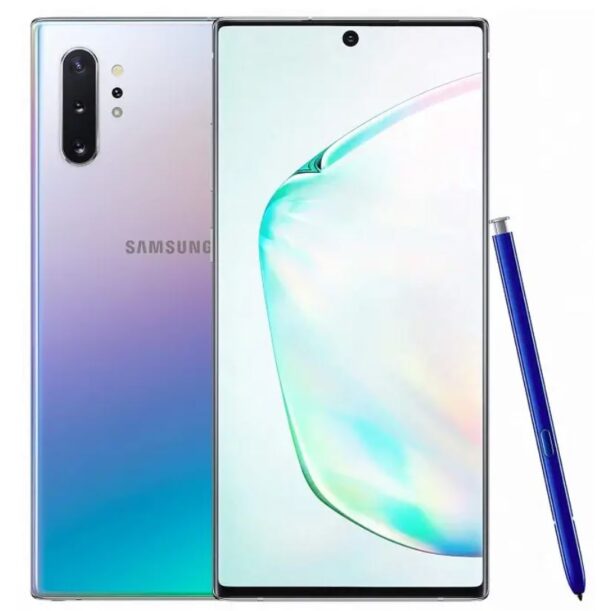 Samsung Galaxy Note10 Plus