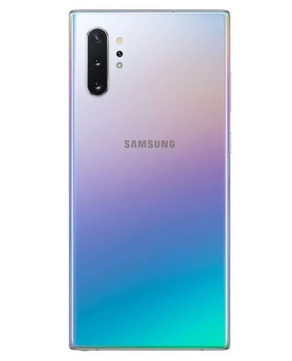 Samsung Galaxy Note10 Plus - Image 6