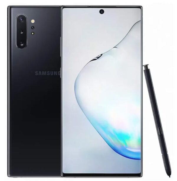 Samsung Galaxy Note10 Plus - Image 2