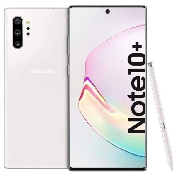 Samsung Galaxy Note10 Plus - Image 4