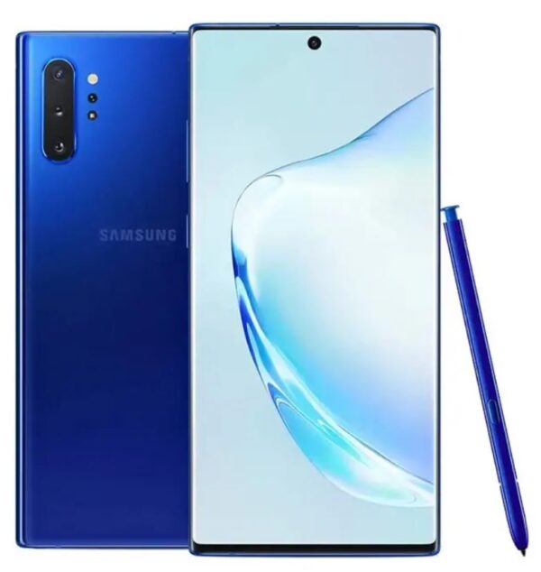 Samsung Galaxy Note10 Plus - Image 3