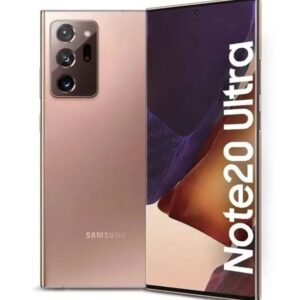 Samsung Galaxy Note 20 Ultra 5G