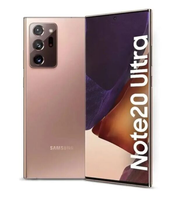 Samsung Galaxy Note 20 Ultra 5G
