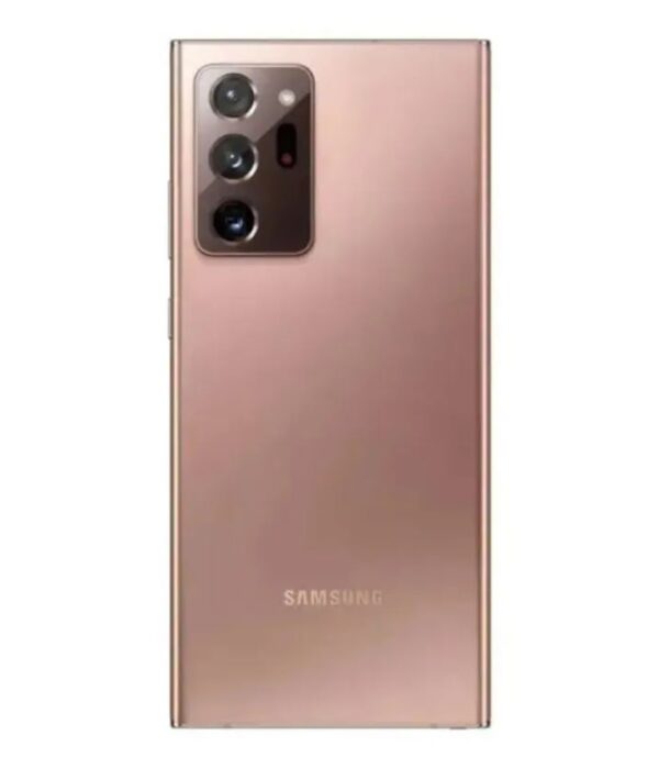 Samsung Galaxy Note 20 Ultra 5G - Image 4