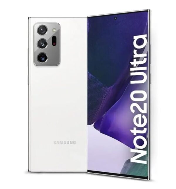 Samsung Galaxy Note 20 Ultra 5G - Image 3