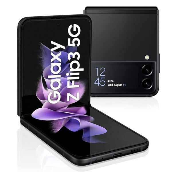Samsung Galaxy Z Flip3 5G - Image 2