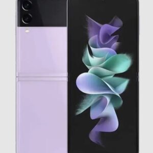 Samsung Galaxy Z Flip3 5G