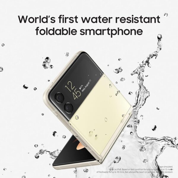 Samsung Galaxy Z Flip3 5G - Image 7