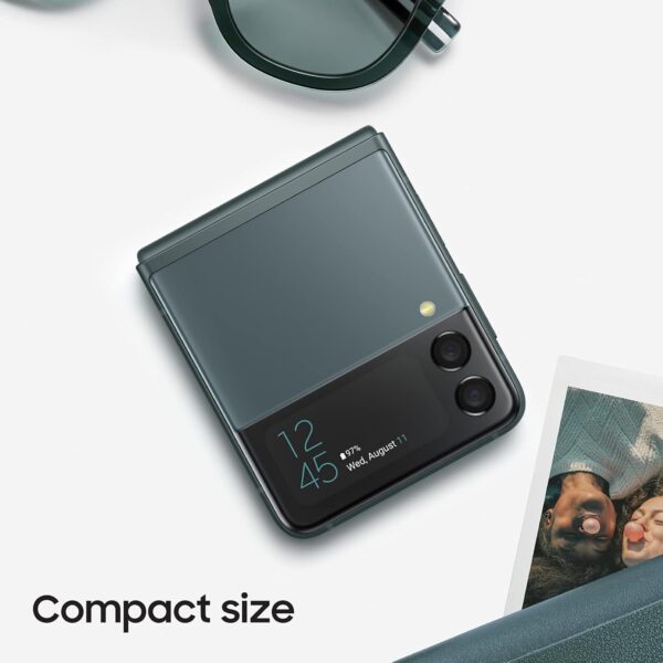 Samsung Galaxy Z Flip3 5G - Image 6