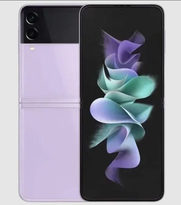 Samsung Galaxy Z Flip3 5G