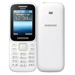 Samsung Guru Music 2
