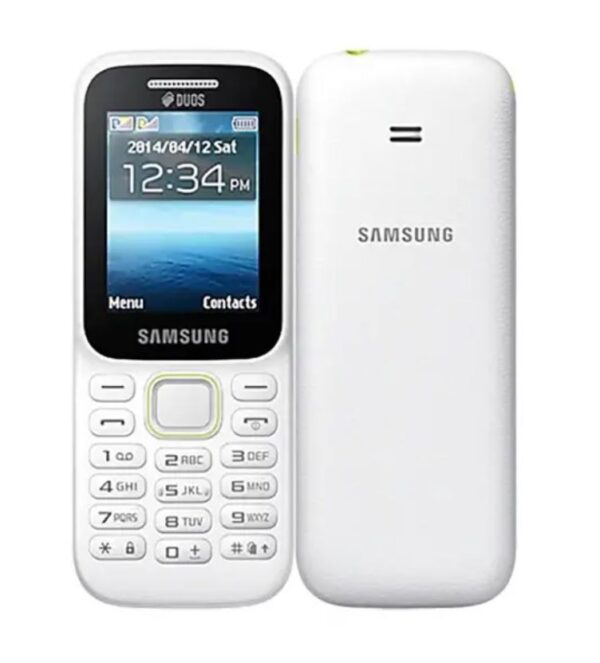 Samsung Guru Music 2