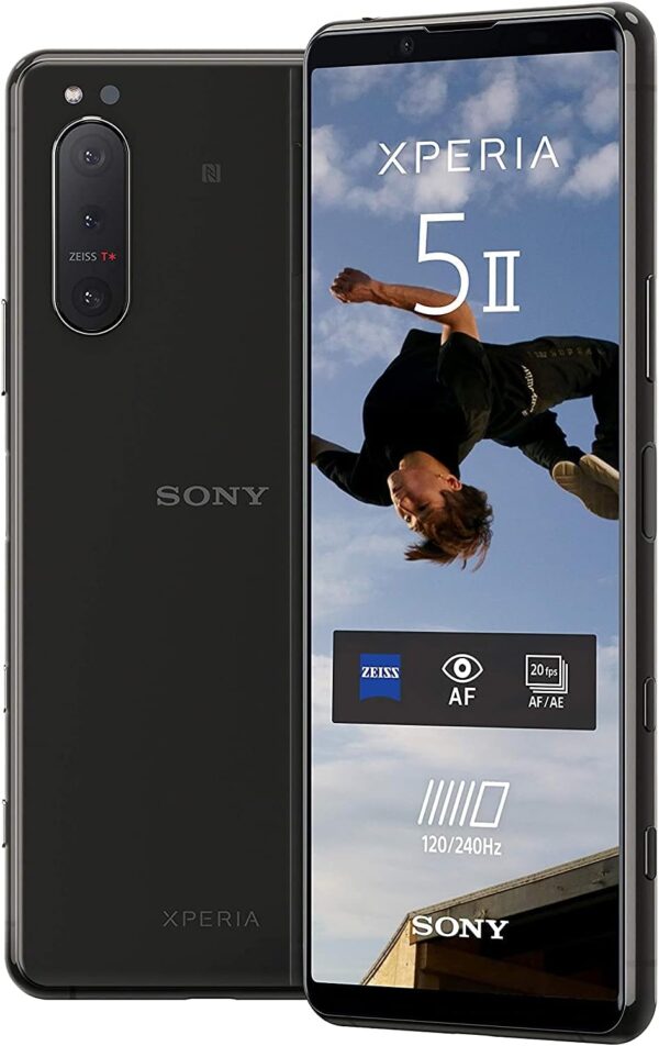 Sony Xperia 5 II - Image 3