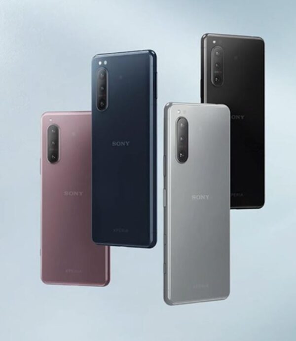 Sony Xperia 5 II - Image 2