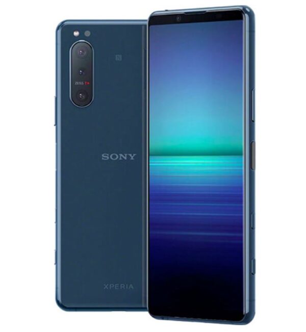 Sony Xperia 5 II