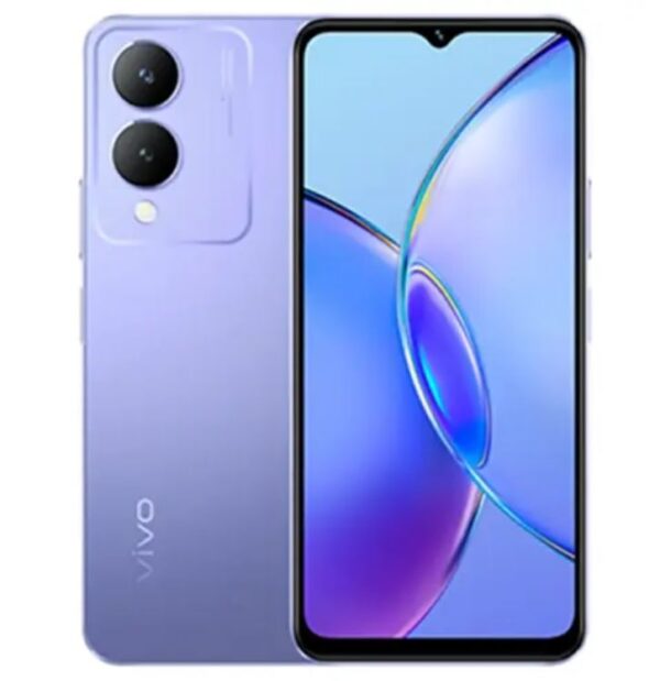VIVO Y17s