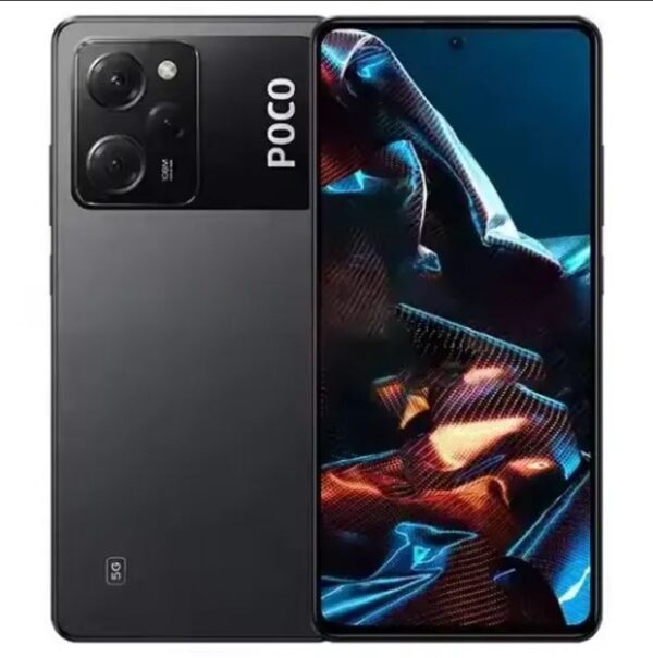Poco X5 Pro 5G