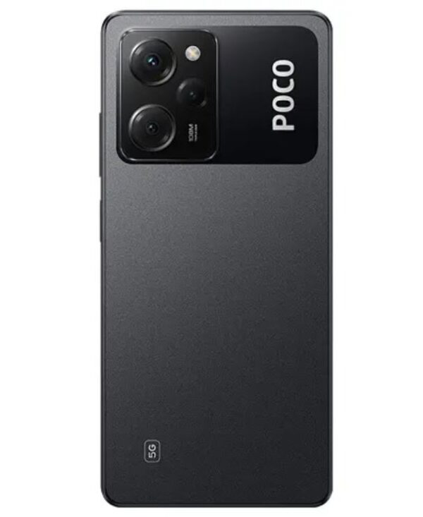 Poco X5 Pro 5G - Image 5