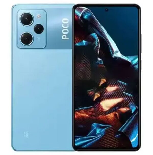 Poco X5 Pro 5G - Image 3