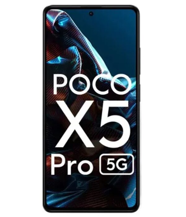 Poco X5 Pro 5G - Image 4