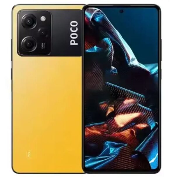 Poco X5 Pro 5G - Image 2