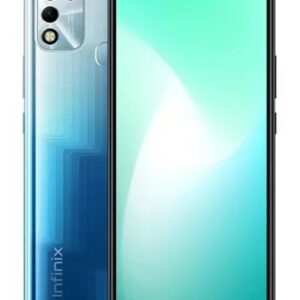 Infinix Hot 11 Play
