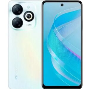 Infinix Smart 8