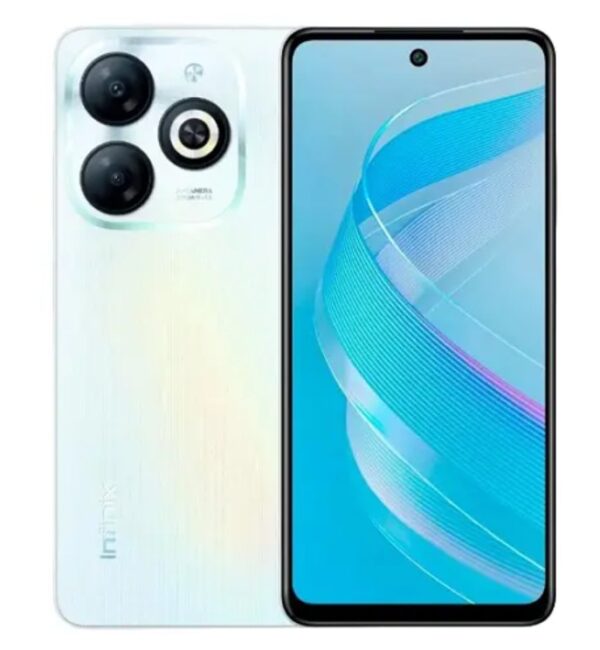 Infinix Smart 8