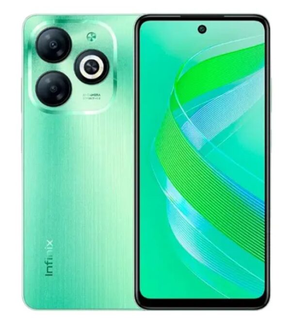 Infinix Smart 8 - Image 4