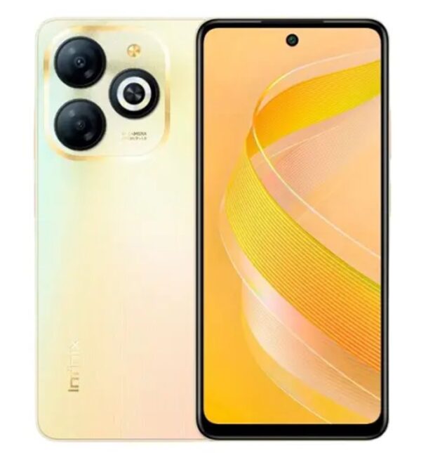 Infinix Smart 8 - Image 2