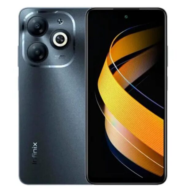 Infinix Smart 8 - Image 3
