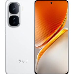 Vivo iQOO Neo 10 China Variant