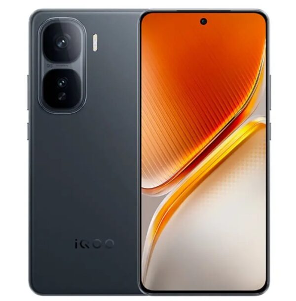Vivo iQOO Neo 10 China Variant - Image 2