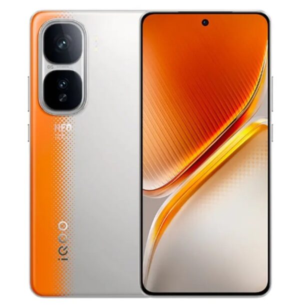 Vivo iQOO Neo 10 China Variant - Image 4