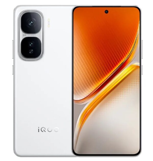 Vivo iQOO Neo 10 China Variant - Image 3