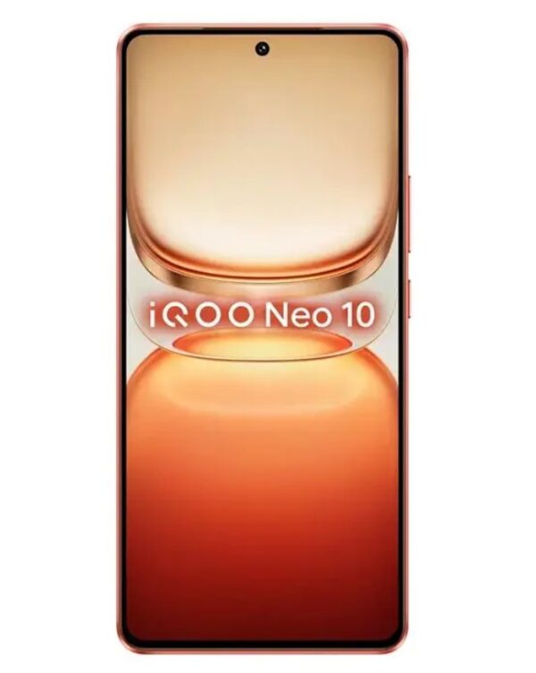 iQOO Neo 10 IND - Image 3