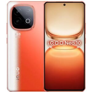 iQOO Neo 10 IND