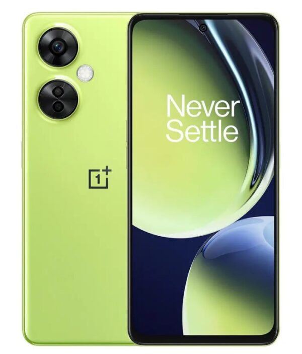 OnePlus Nord CE 3 Lite 5g