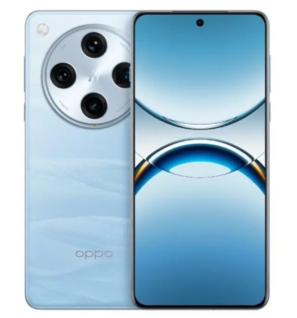 Oppo Find X8 Pro - Image 2