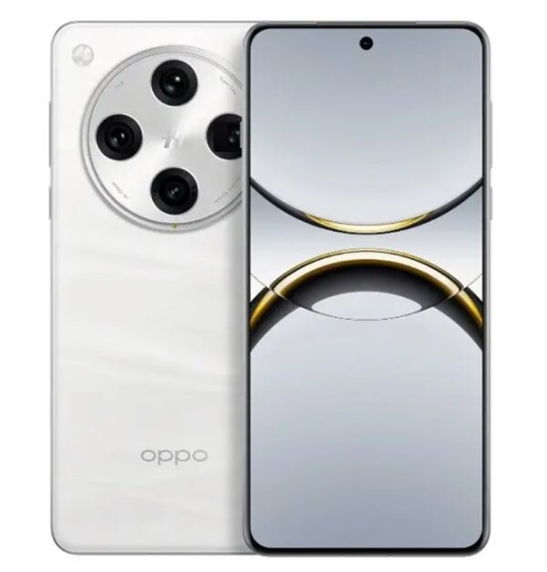 Oppo Find X8 Pro - Image 3