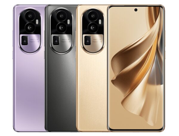 Oppo Reno 10 Pro Plus - Image 2