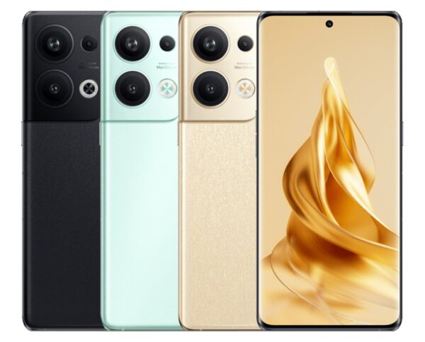 Oppo Reno 9 Pro Plus - Image 2