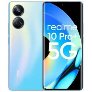 Realme 10 Pro Plus