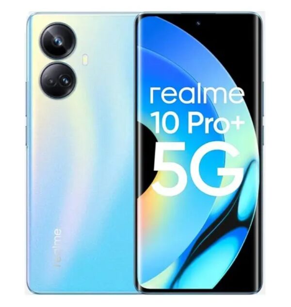 Realme 10 Pro Plus