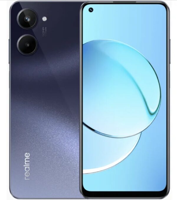 Realme 10 Pro Plus - Image 2