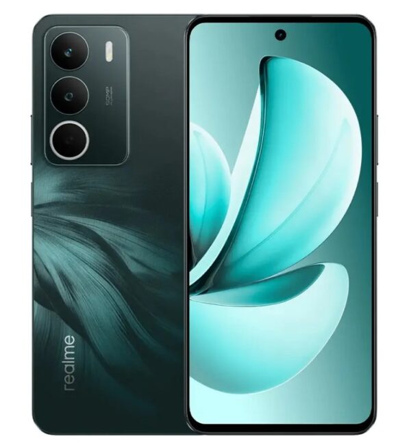 Realme C71