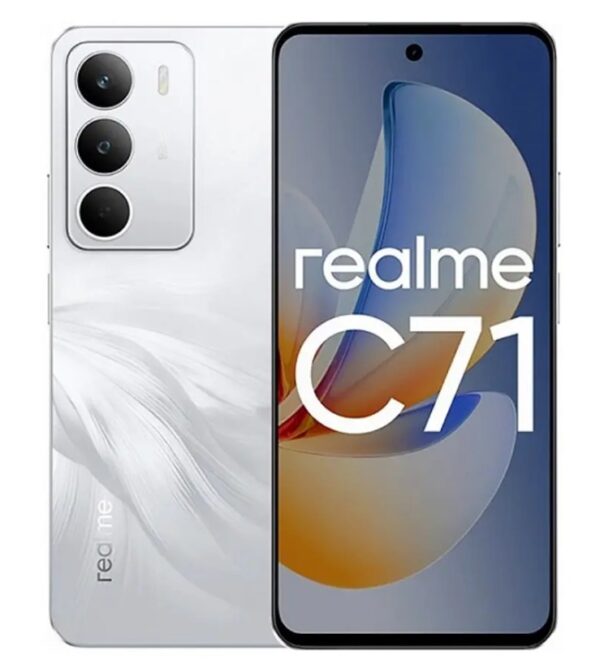Realme C71 - Image 2