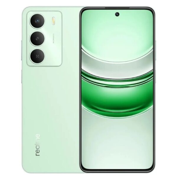 Realme C73